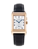 Jaeger-LeCoultre Reverso Duo 2712410